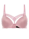 Marlies Dekkers Dame de Paris push-up bra - Pink