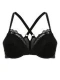 Marlies Dekkers The Mauritshuis push-up bra - Black