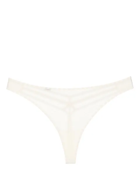 Marlies Dekkers Space Odyssey thong