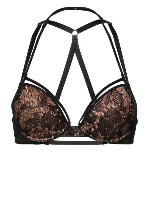 Marlies Dekkers The Art Of Love push up bra