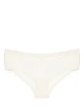 Marlies Dekkers Space Odyssey briefs - Neutrals