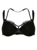 Marlies Dekkers The Mauritshuis balcony bra - Black