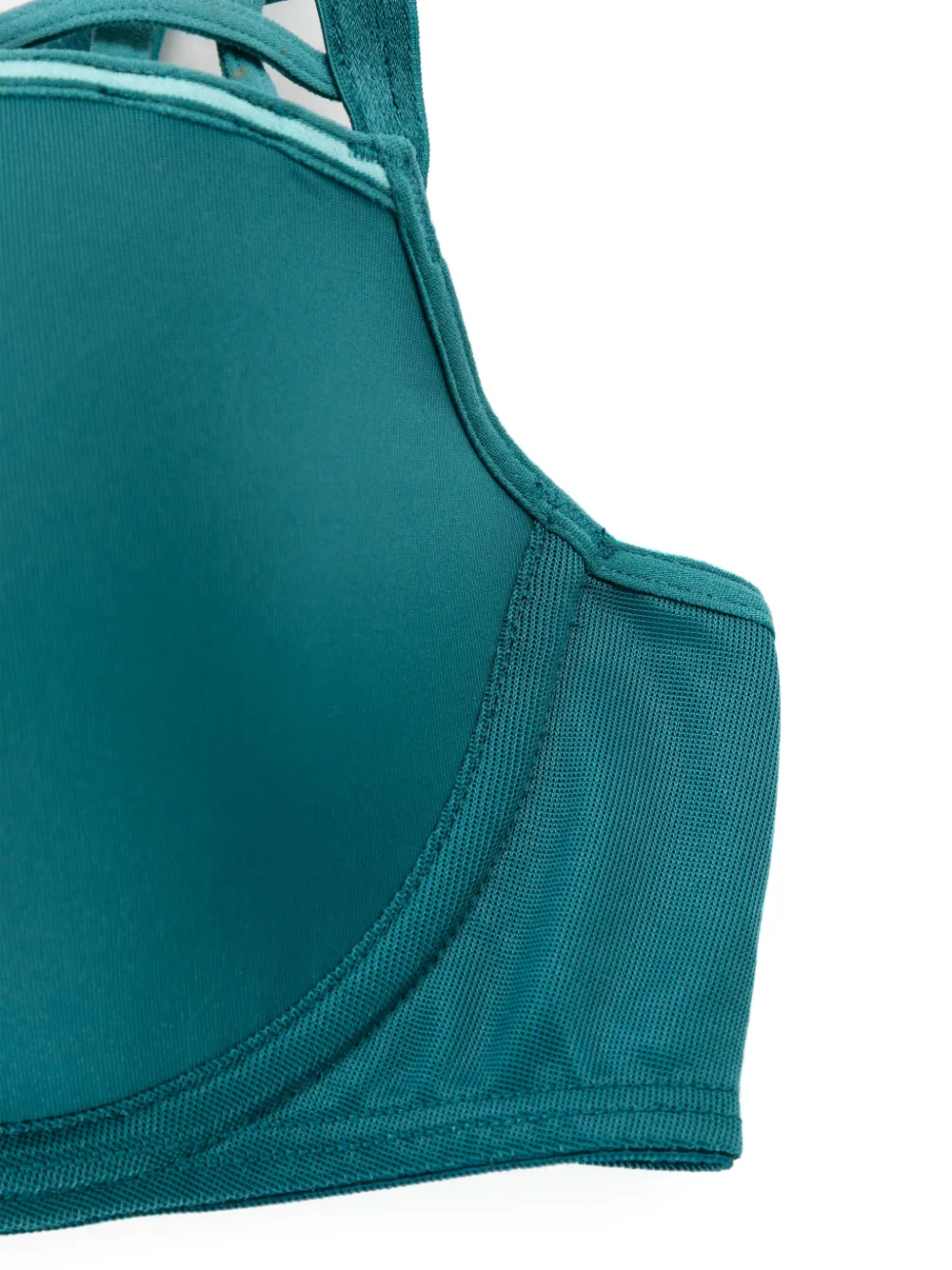 Marlies Dekkers Dame de Paris balconette bh Blauw