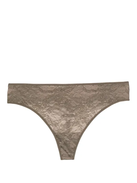 Marlies Dekkers Dame de Paris lace thong