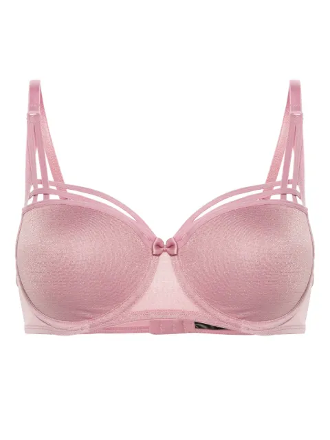 Marlies Dekkers Dame de Paris balcony bra