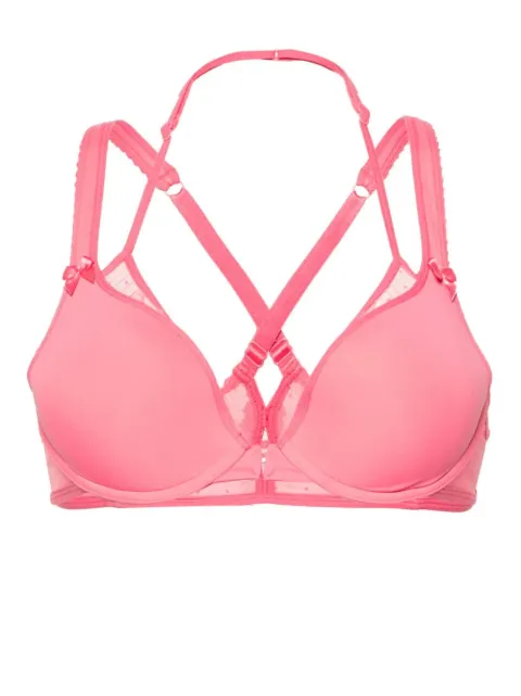 Marlies Dekkers Peekaboo push up bra