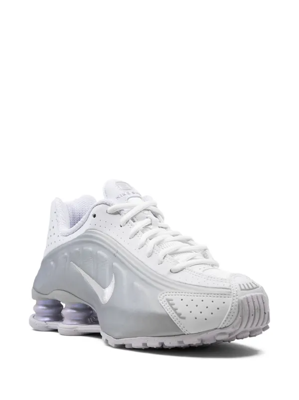 Nike shox 4r online