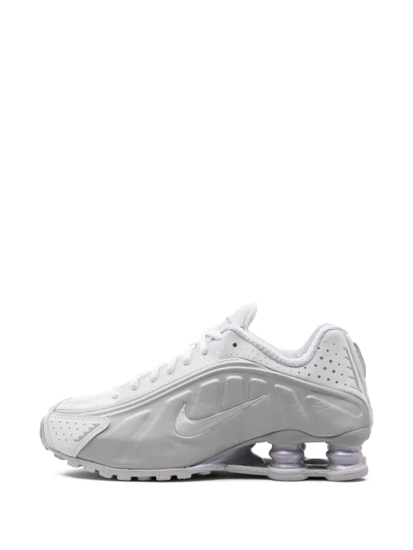 nike shox gs