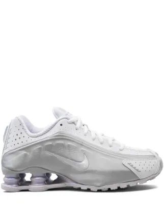 Nike Tênis Shox R4 