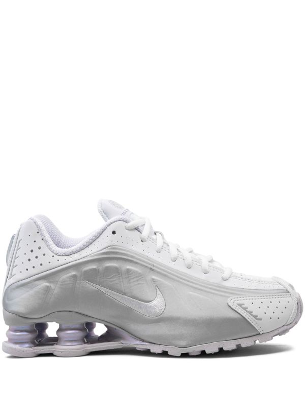 Nike shox r4 fashion opiniones