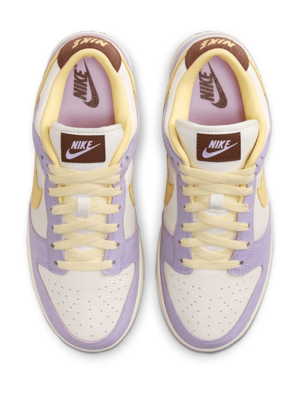 Nike Dunk Premium "Lilac Bloom" low-top sneakers Paars