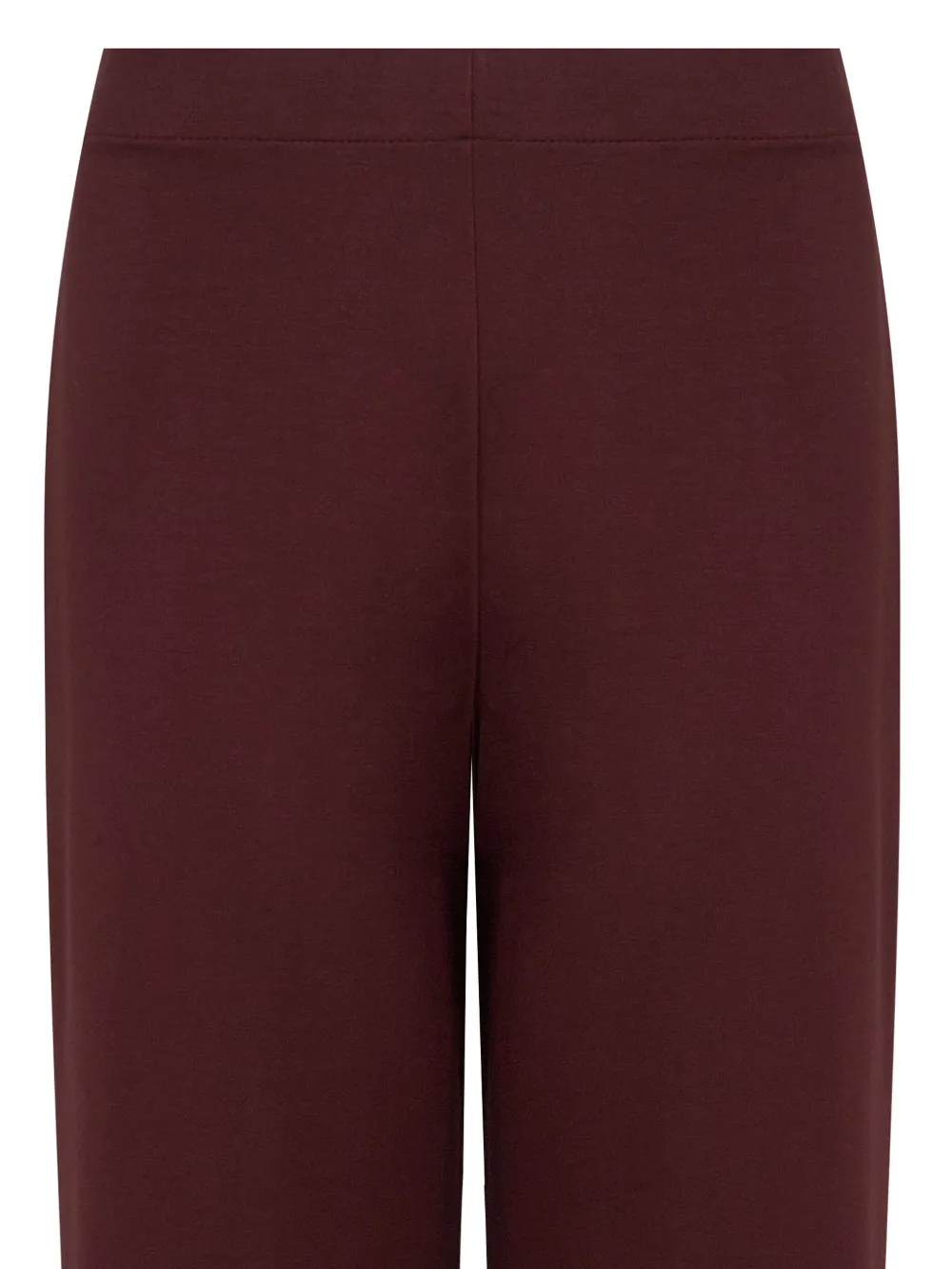 Lenny Niemeyer Straight broek - Bruin