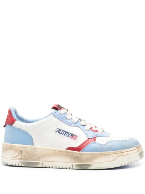 Autry Sup Vint Sneakers