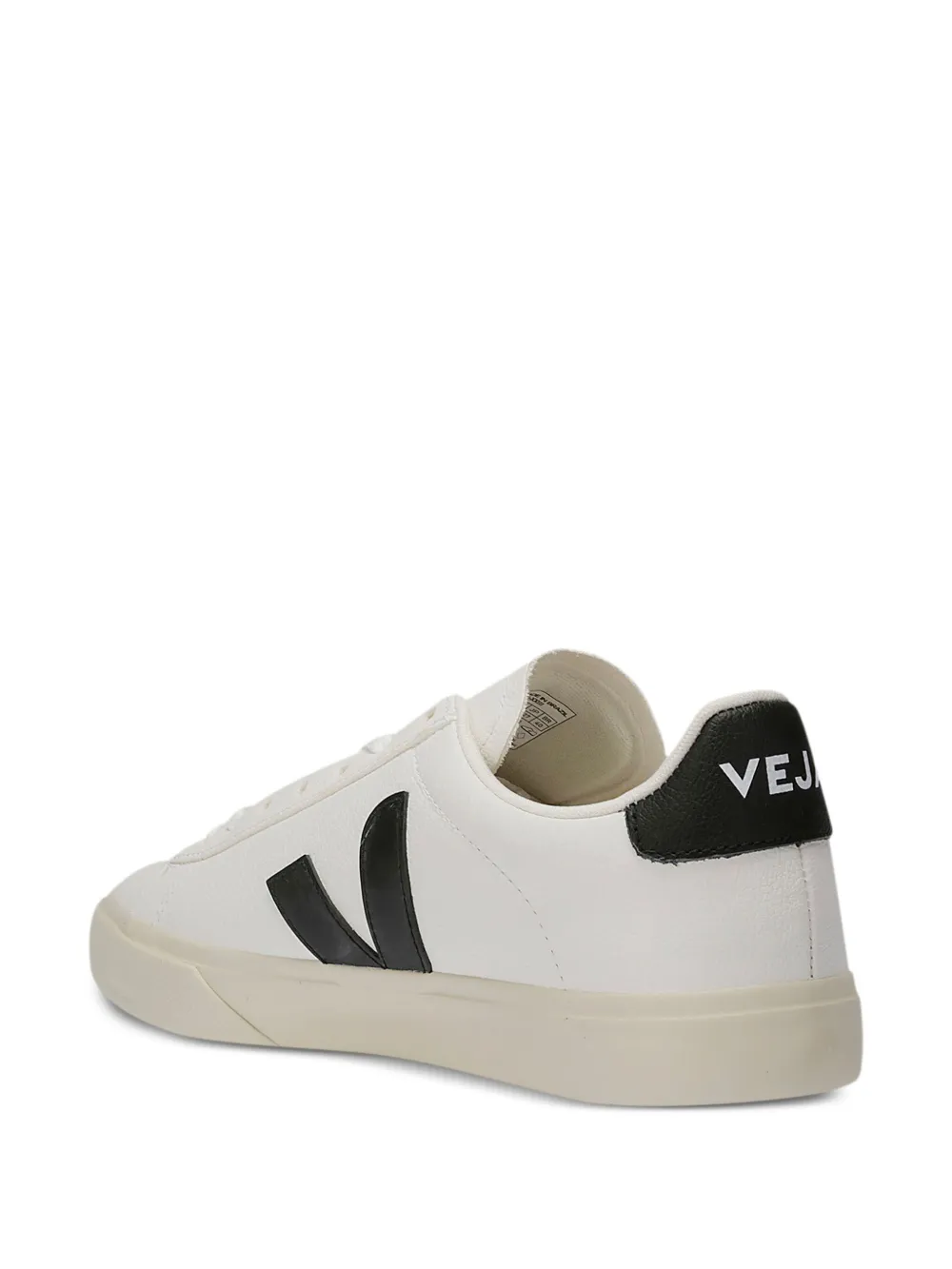 VEJA Campo ChromeFree sneakers Wit