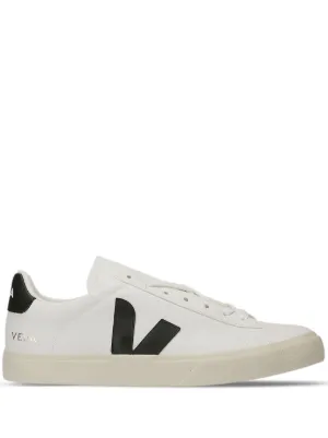 VEJA Recife touch-strap Sneakers | White | FARFETCH