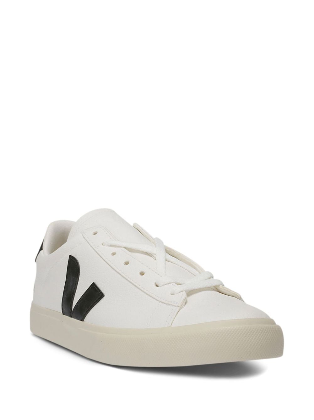 VEJA Campo ChromeFree® sneakers - Wit