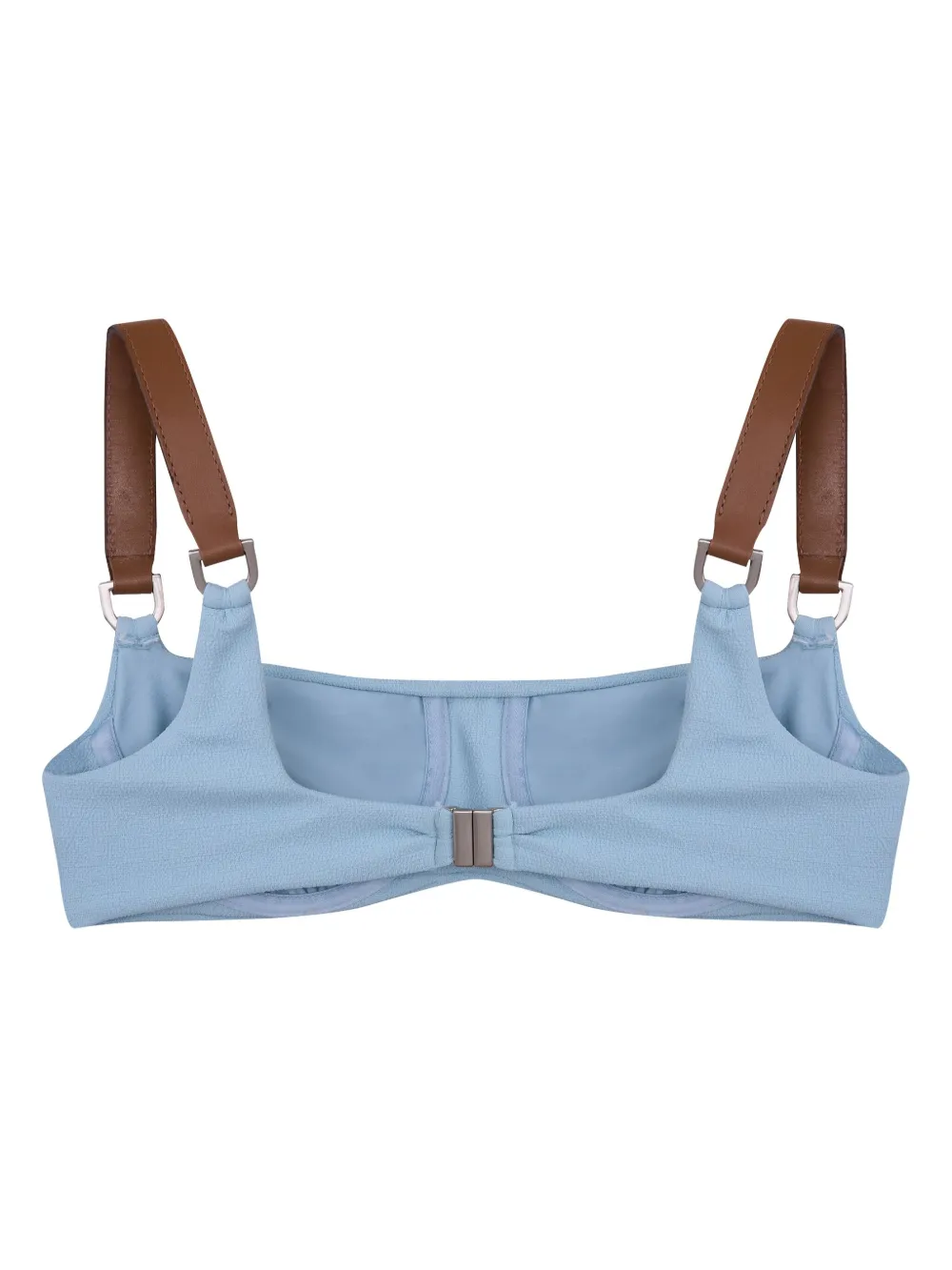 Lenny Niemeyer Mist bikinitop - Blauw