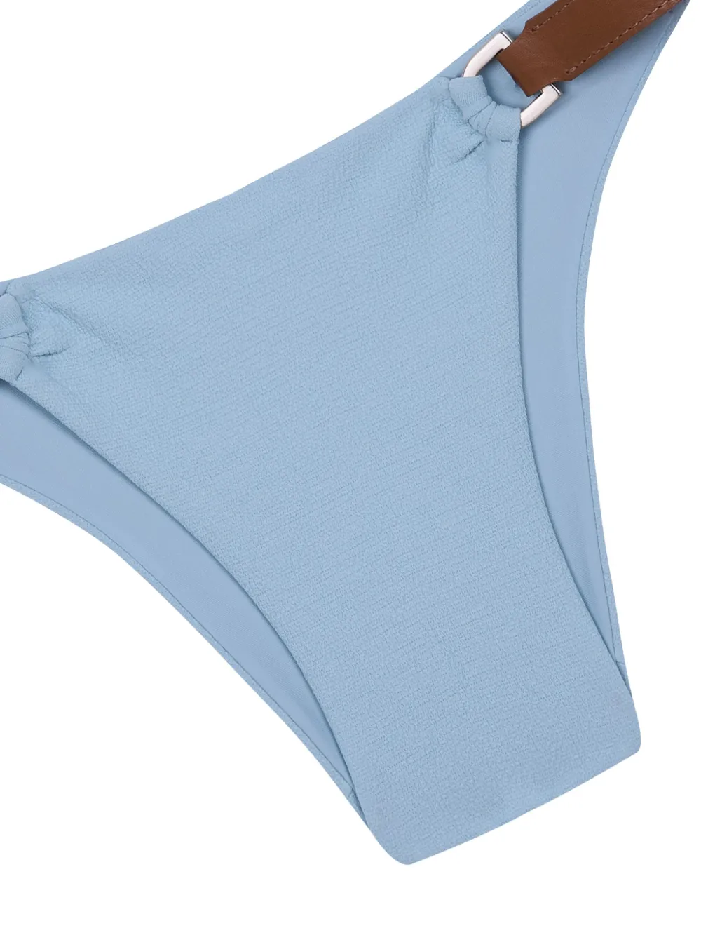 Lenny Niemeyer Mist bikinislip - Blauw