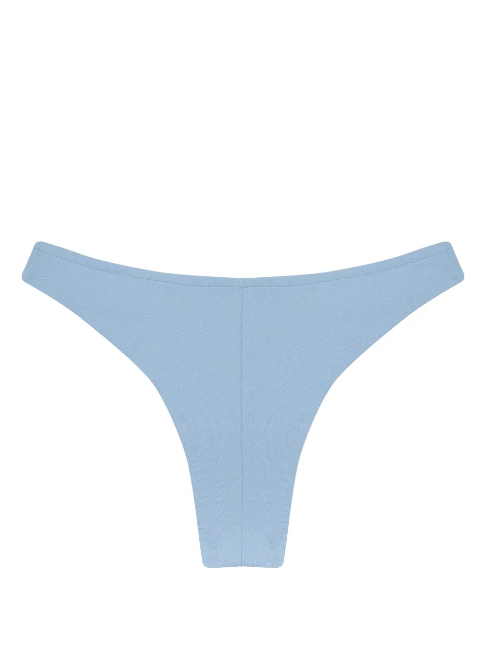 Lenny Niemeyer Mist bikinislip - Blauw