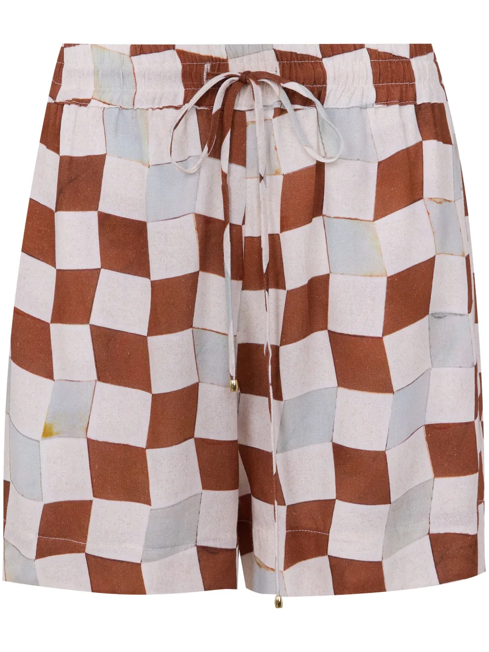 Casablanca shorts