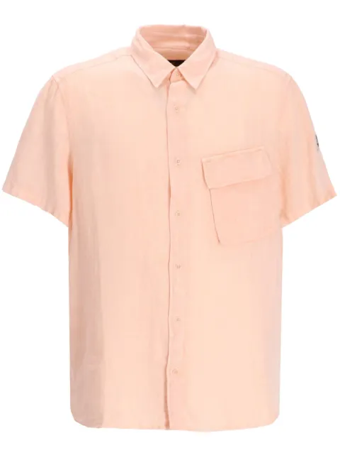 Belstaff camisa Scale