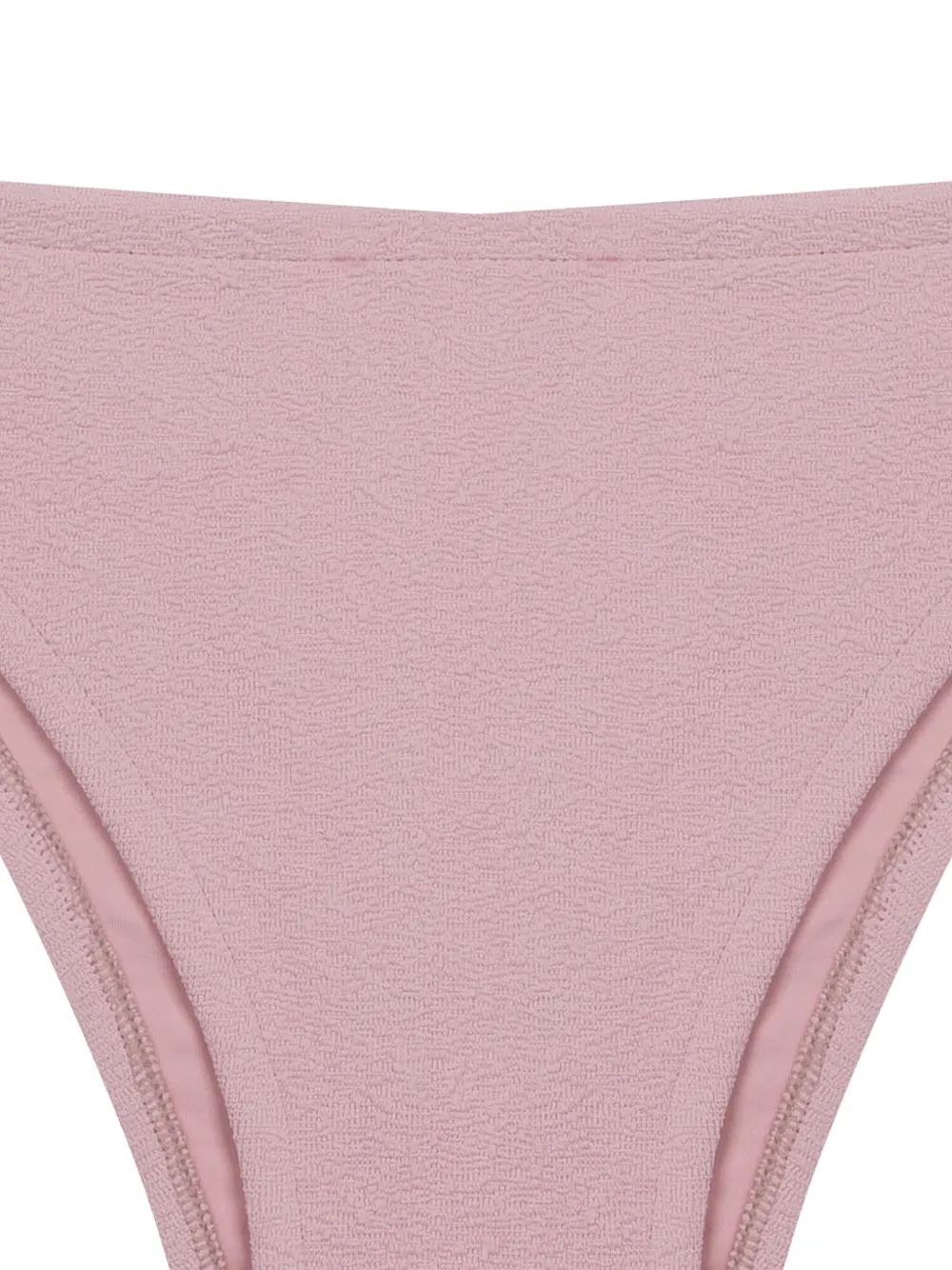 Lenny Niemeyer Concha bikinislip - Roze