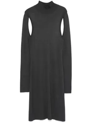 Helmut Lang Sweater Dresses for Women FARFETCH UAE