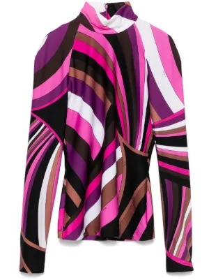 Emilio Pucci for Women — FARFETCH Emilio Pucci for Women — FARFETCH