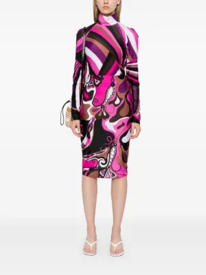 Emilio Pucci（エミリオ・プッチ）スカート - FARFETCH