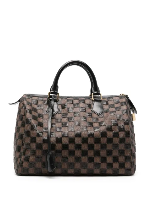Louis Vuitton Pre-Owned tote Speedy 30 2013