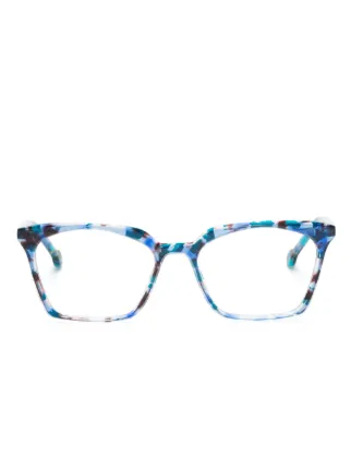 L.A. EYEWORKS