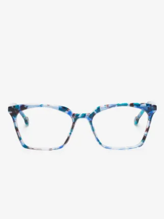 L.A. EYEWORKS