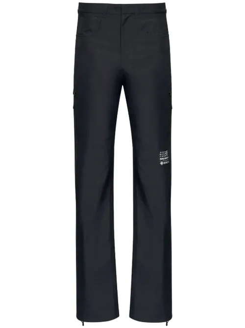 X Salomon pantalon Gore-Tex - MM6 Maison Margiela X Salomon - Modalova