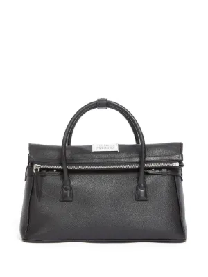 Saint Laurent サック・ ド・ジュール トートバッグ | ブラック