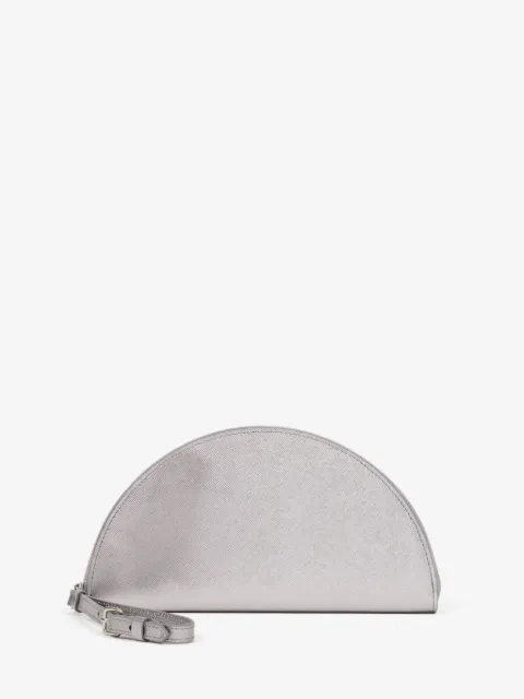 Maison Margiela pochette en cuir de veau