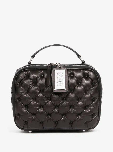 Maison Margiela medium Glam Slam camera bag