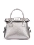 Maison Margiela 5AC Classique Micro tote bag - Silver