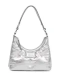 Maison Margiela small Glam Slam shoulder bag - Silver