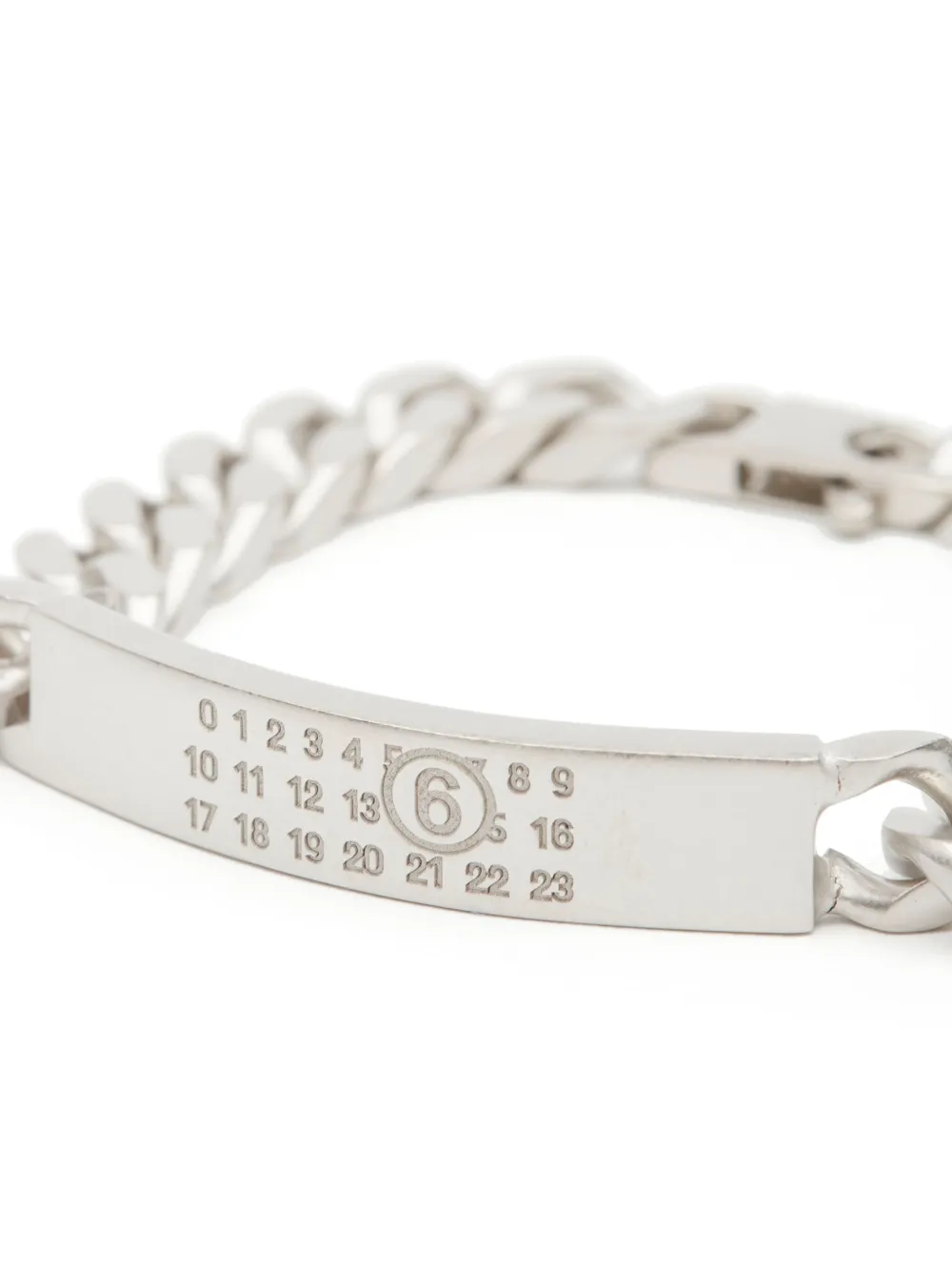 MM6 Maison Margiela ブレスレット3