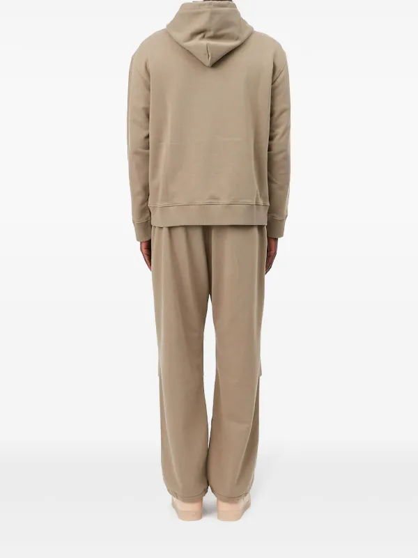 MM6 Maison Margiela ユーティリティポケットフーディ MM6 Maison Margiela ユーティリティポケットフーディ