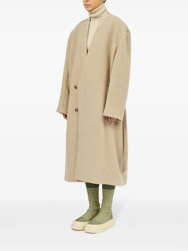 MM6 Maison Margiela オーバーサイズ コート MM6 Maison Margiela オーバーサイズ コート | ニュートラル