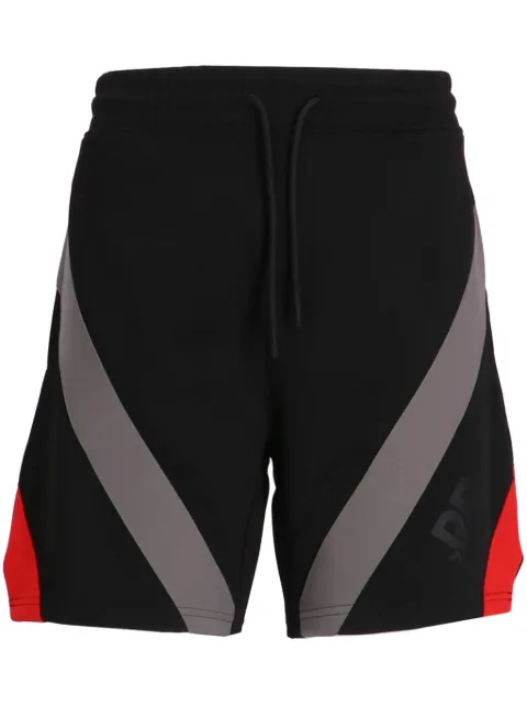 HUGO Bermuda x Racing Bulls com logo