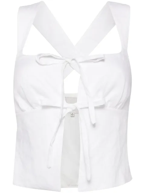 colville ribbon tops 新しく