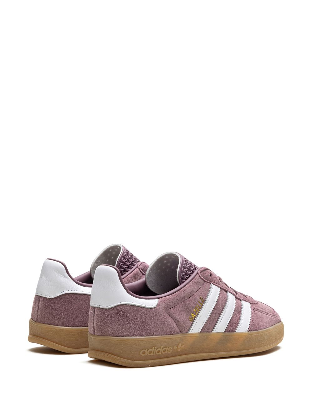 adidas Gazelle Indoor "Shadow Fig" sneakers  WOMEN