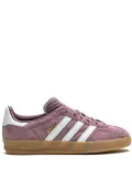 adidas Gazelle Indoor ""Shadow Fig"" sneakers - Pink