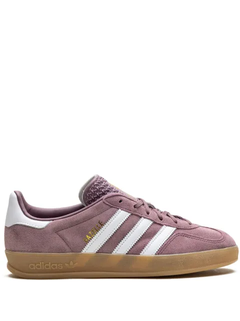 adidas tenis Gazelle Indoor "Shadow Fig"