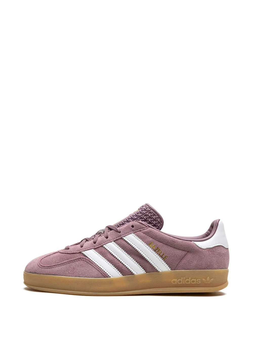 adidas Gazelle Indoor "Shadow Fig" sneakers Pink