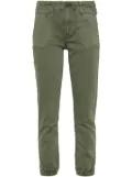 PAIGE Mayslie cargo jeans - Green