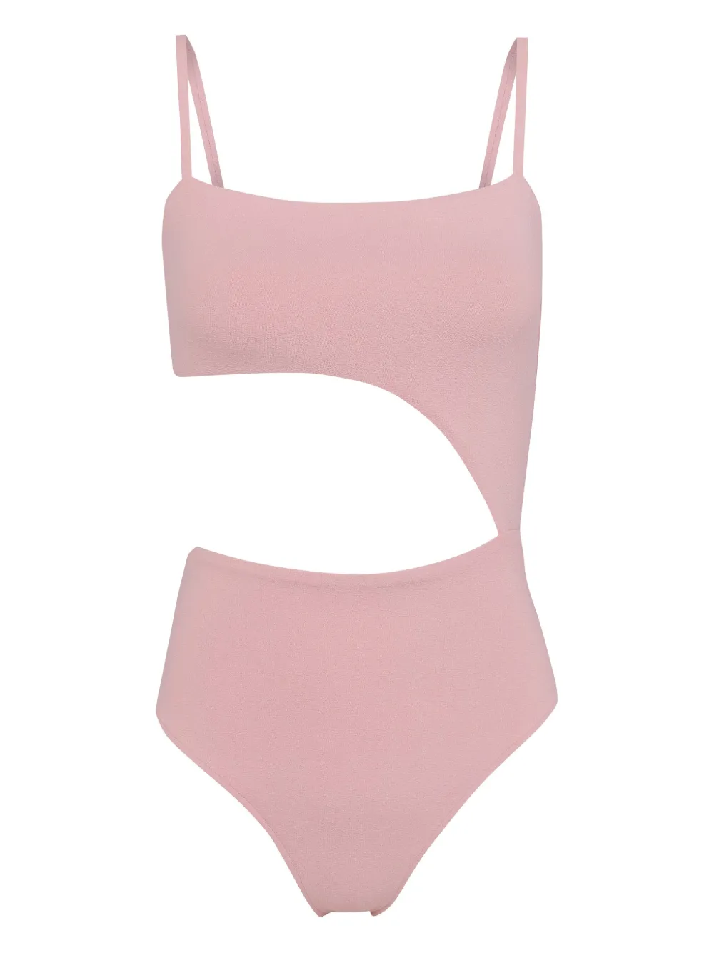 Lenny Niemeyer Maiô Concha | Rosa | Image 1