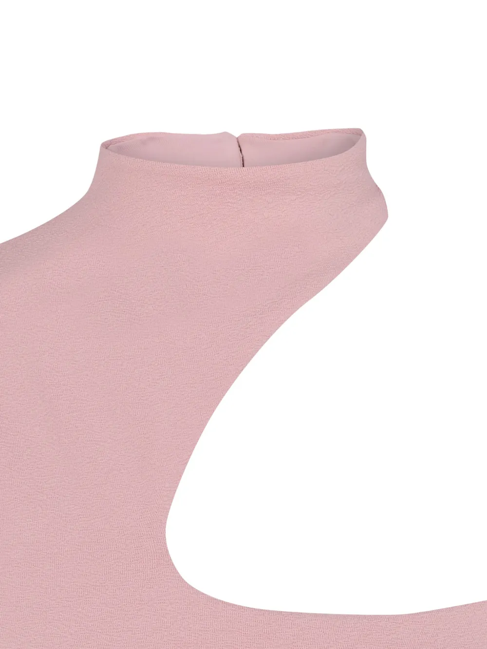Lenny Niemeyer Concha bikinitop - Roze